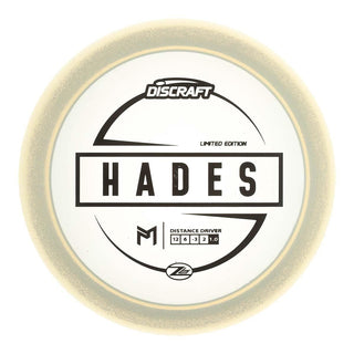 Paul McBeth Z Lite Hades