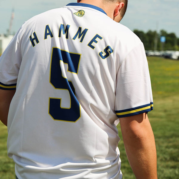 Adam Hammes Brew Crew Jersey