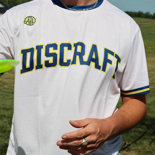 Adam Hammes Brew Crew Jersey