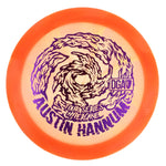 DGA 2023 Austin Hannum Tour Series Hypercane $5.99 Discs