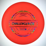 Red (Rainbow) 173-174 Hard Challenger OS