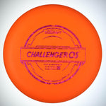 Dark Orange (Magenta Shatter) 173-174 Hard Challenger OS