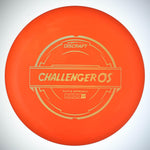 Dark Orange (Gold Holo) 173-174 Hard Challenger OS