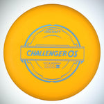 Light Orange (Blue Metallic) 173-174 Hard Challenger OS