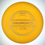 Light Orange (Gold Brushed) 173-174 Hard Challenger OS