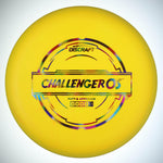 Hard Challenger OS