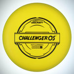 Yellow (Black) 173-174 Hard Challenger OS