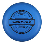 Blue (Black) 173-174 Hard Challenger SS
