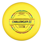 Yellow (Rainbow) 170-172 Hard Challenger SS