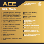 Inner Circle (Ledgestone Subscription Plan)