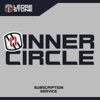 Inner Circle (Ledgestone Subscription Plan)
