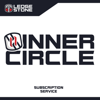 Inner Circle (Ledgestone Subscription Plan)
