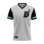 Birdies Baseball Jersey