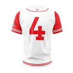 Bogeys Baseball Jersey
