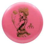 Pink (Gold) 173-174 Paul McBeth Big Z Luna