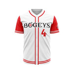 Bogeys Baseball Jersey