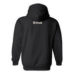 ISU Disc Golf Club Hoodie