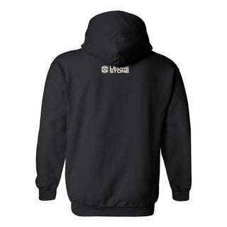 ISU Disc Golf Club Hoodie