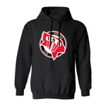 ISU Disc Golf Club Hoodie