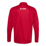 ISU Disc Golf Club Quarter Zip