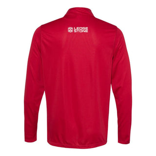 ISU Disc Golf Club Quarter Zip