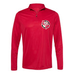 ISU Disc Golf Club Quarter Zip