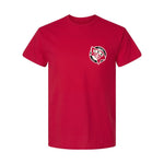 ISU Disc Golf Club T-Shirt