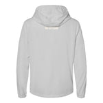 ISU Disc Golf Club Windbreaker