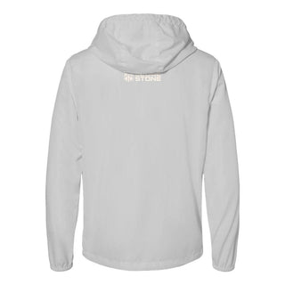 ISU Disc Golf Club Windbreaker