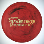 Red (Gold Shatter2) 173-174 Jawbreaker Challenger SS