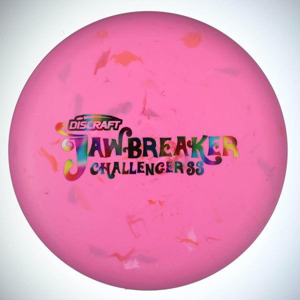 Pink (Jellybean) 167-169 Jawbreaker Challenger SS