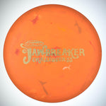 Orange (Gold Sparkle) 167-169 Jawbreaker Challenger SS