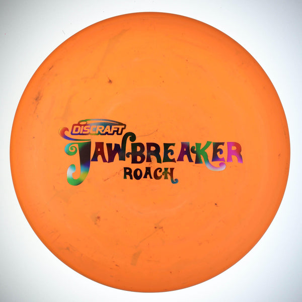 Orange (Jellybean) 170-172 Jawbreaker Challenger SS