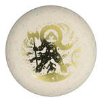 (Gold Metallic) 170-172 Paul McBeth Jawbreaker ESP Glo Kratos