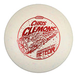 (Red Weave) 177+ Chris Clemons Jawbreaker ESP Meteor