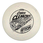 (Black) 177+ Chris Clemons Jawbreaker ESP Meteor