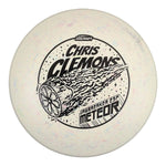 (Black) 175-176 Chris Clemons Jawbreaker ESP Meteor