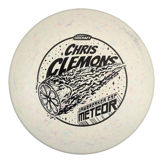 (Black) 177+ Chris Clemons Jawbreaker ESP Meteor