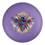 Purple (Jellybean) 164-166 Season 3 Jawbreaker Wasp