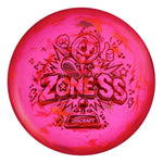 #10 Pink (Red Lasers) 111-115 Jawbreaker Z Lite Zone SS