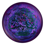#12 Purple (Green Metallic) 111-115 Jawbreaker Z Lite Zone SS