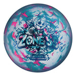 #13 Blue (Blue Metallic) 116-120 Jawbreaker Z Lite Zone SS