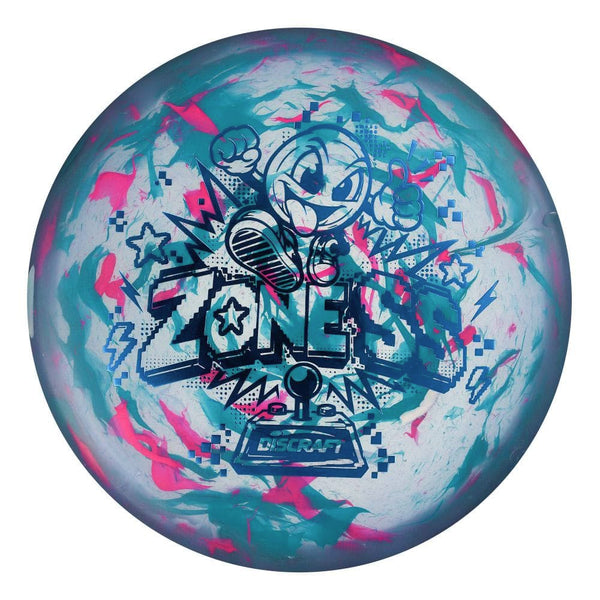 #13 Blue (Blue Metallic) 116-120 Jawbreaker Z Lite Zone SS