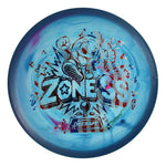 #14 Blue (Flag) 116-120 Jawbreaker Z Lite Zone SS