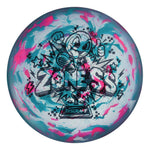 #15 Blue (Graphite) 116-120 Jawbreaker Z Lite Zone SS