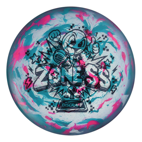 #15 Blue (Graphite) 116-120 Jawbreaker Z Lite Zone SS
