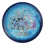 #18 Blue (Silver Holo Stars) 116-120 Jawbreaker Z Lite Zone SS