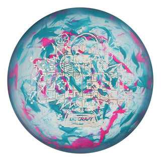 #1 Blue (Circuit Board) 111-115 Jawbreaker Z Lite Zone SS