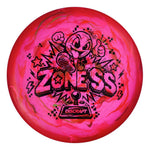 #21 Pink (Black) 116-120 Jawbreaker Z Lite Zone SS