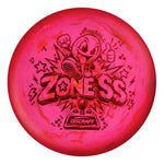 #22 Pink (Red Lasers) 116-120 Jawbreaker Z Lite Zone SS